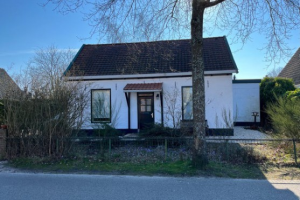 For rent: House FHG v Itersonlaan, Oostvoorne - 1