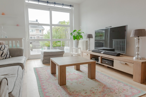 For rent: House Deltastraat, Alkmaar - 1