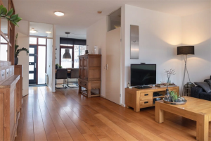 Te huur: Woning Graspieper, Eindhoven - 1