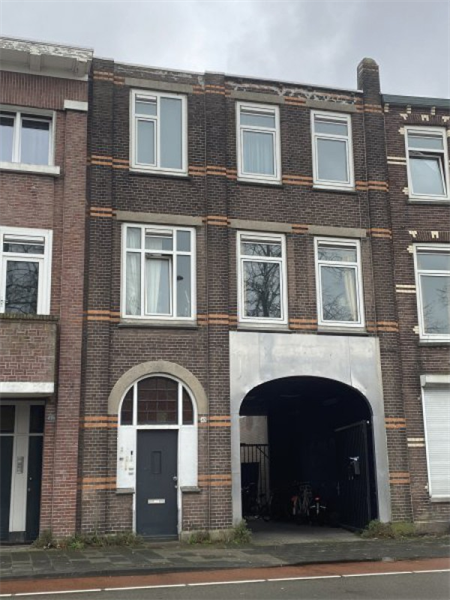 Te huur: Appartement Wilhelminasingel, Breda - 5