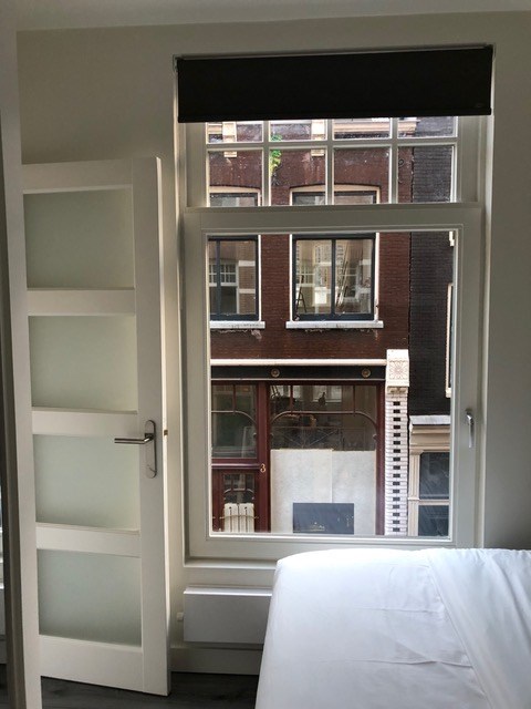 Te huur: Appartement Tweede Leliedwarsstraat, Amsterdam - 1