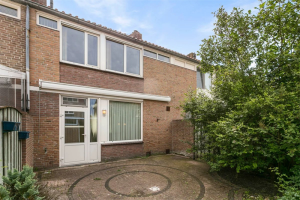 For rent: Room Admetuslaan, Eindhoven - 1