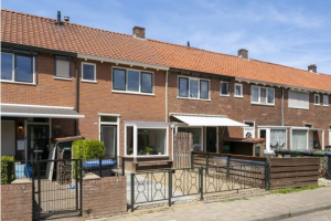 Te huur: Woning Forelstraat, Arnhem - 1