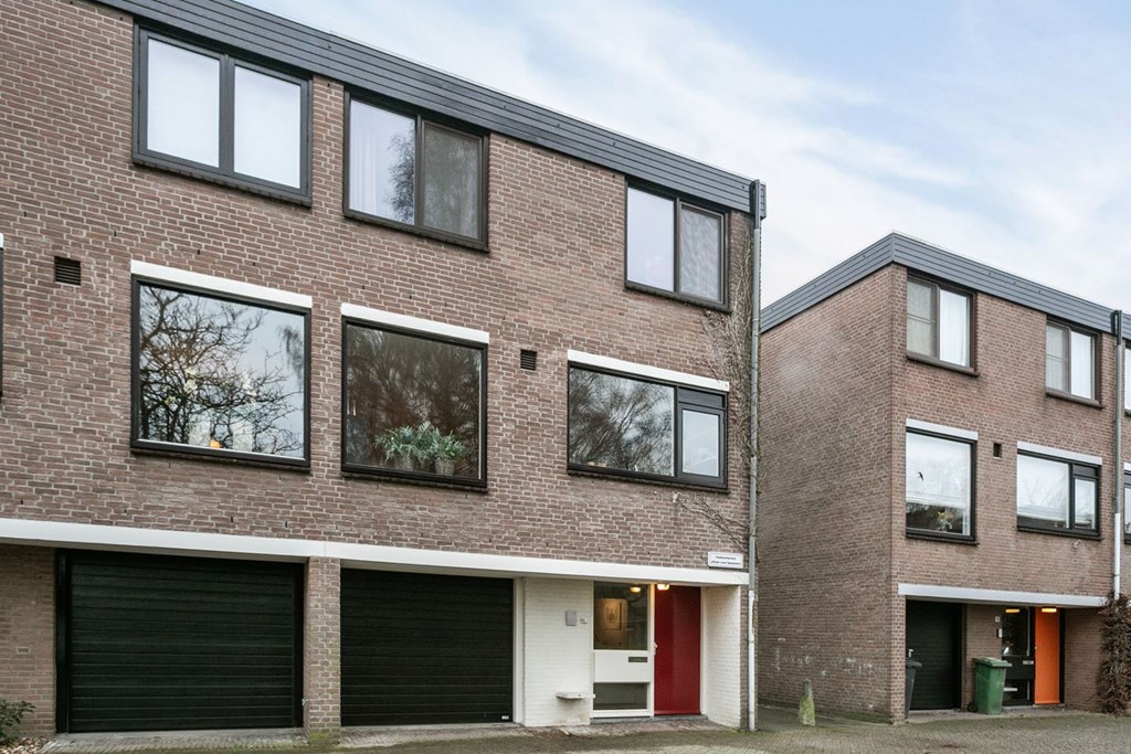 For rent: House Winselerhof, Eindhoven - 28