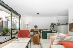 For rent: Apartment Avenue Ceramique, Maastricht - 1