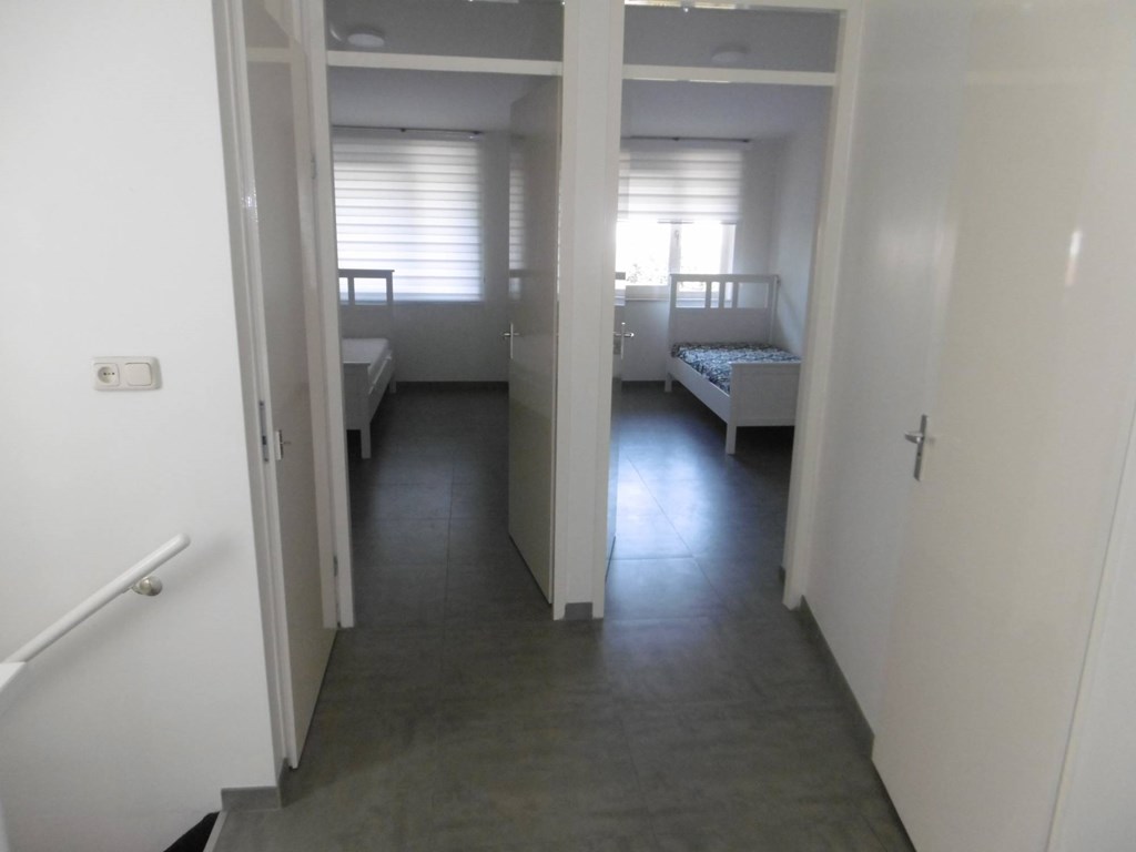 Te huur: Woning Hermitagelaan, Amsterdam - 7