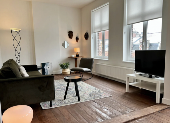 Te huur: Appartement Turennestraat, Maastricht - 20