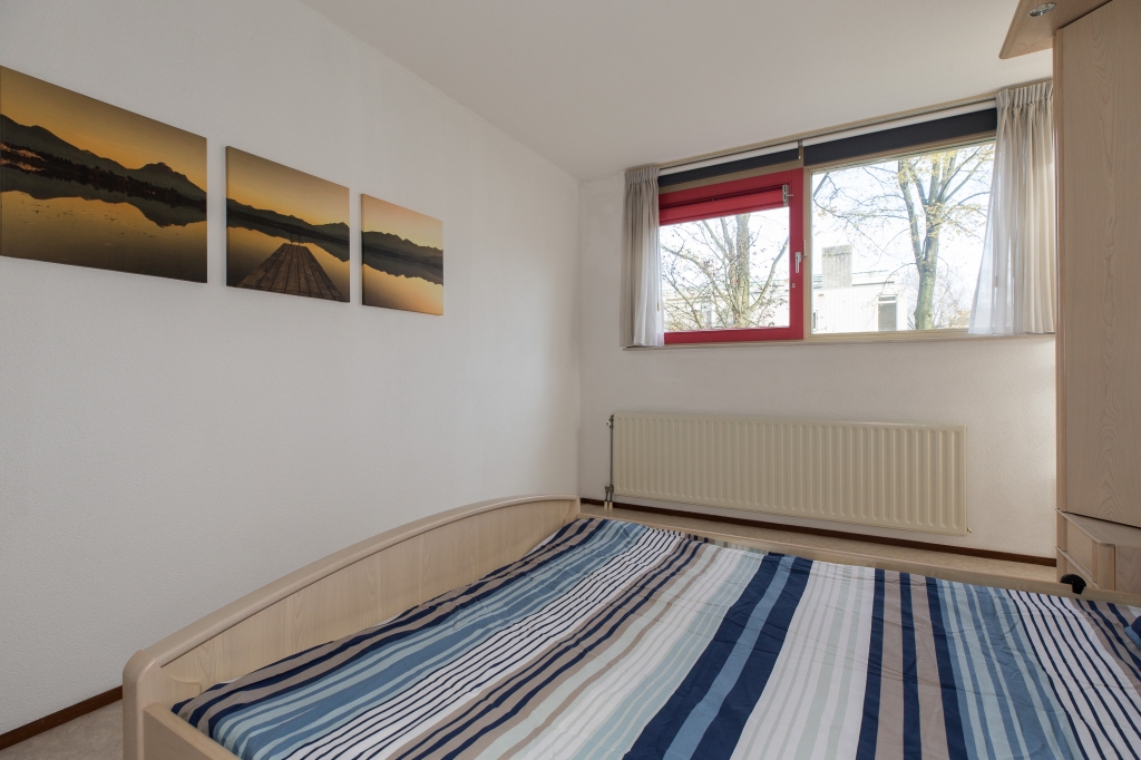 Te huur: Appartement Donker Curtiusstraat, Den Haag - 15