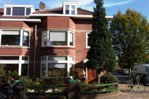 For rent: Apartment Krayenhofflaan, Nijmegen - 1