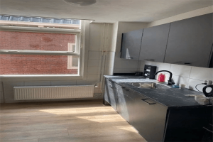 For rent: Apartment Tuinen, Leeuwarden - 1