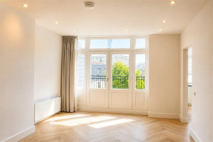 For rent: Apartment Henegouwerlaan, Rotterdam - 1
