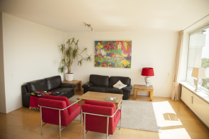 Te huur: Appartement Veenbesstraat, Soest - 1