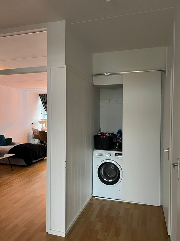 Te huur: Appartement Cornelia de Langelaan, Bussum - 1