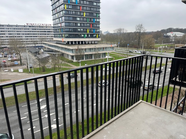 Te huur: Appartement Singravenhof, Arnhem - 10
