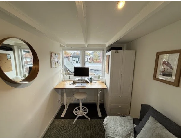 Te huur: Woning Bodemanstraat, Hilversum - 3