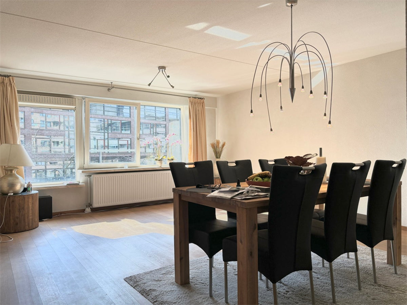 For rent: Apartment Mignot en de Blockplein, Eindhoven - 7