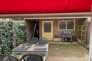 Te huur: Woning Ringbaan-Noord, Tilburg - 1