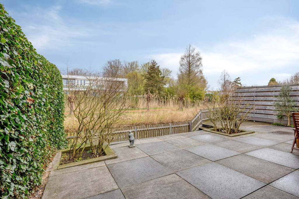 Te huur: Woning Eisdenstraat, Amsterdam - 44