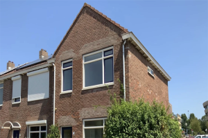 Te huur: Woning Calandstraat, Vlissingen - 1