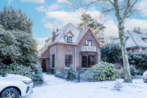 For rent: House Overboslaan, Bilthoven - 1