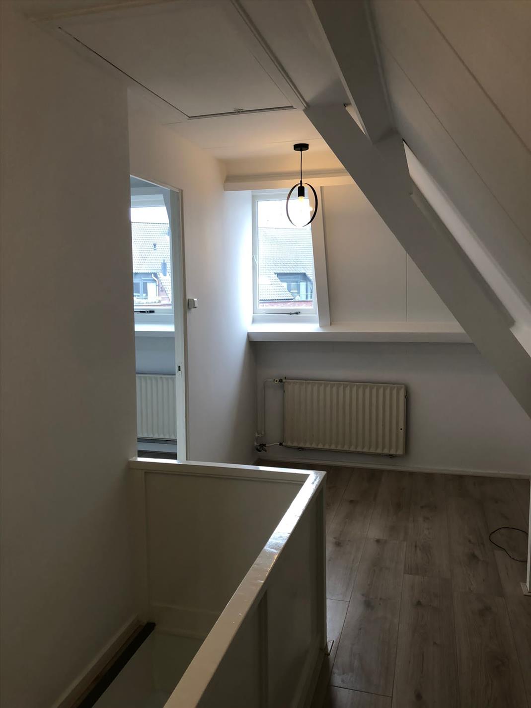 For rent: Apartment Burgemeester Colijnstraat, Boskoop - 6