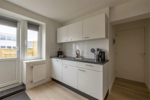 For rent: Apartment Nieuwstraat, Den Bosch - 1