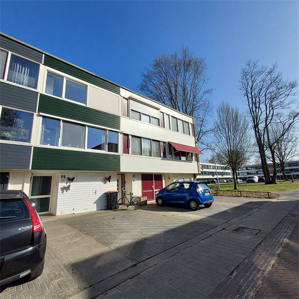 Te huur: Woning Volthebrink, Enschede - 11