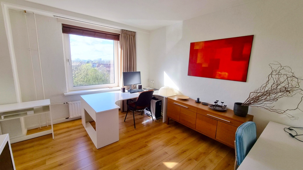 Te huur: Appartement Ilperveldstraat, Amsterdam - 8