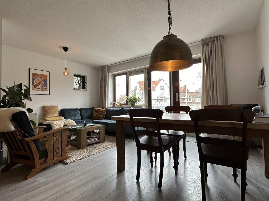 Te huur: Appartement Van der Helststraat, Zwolle - 2