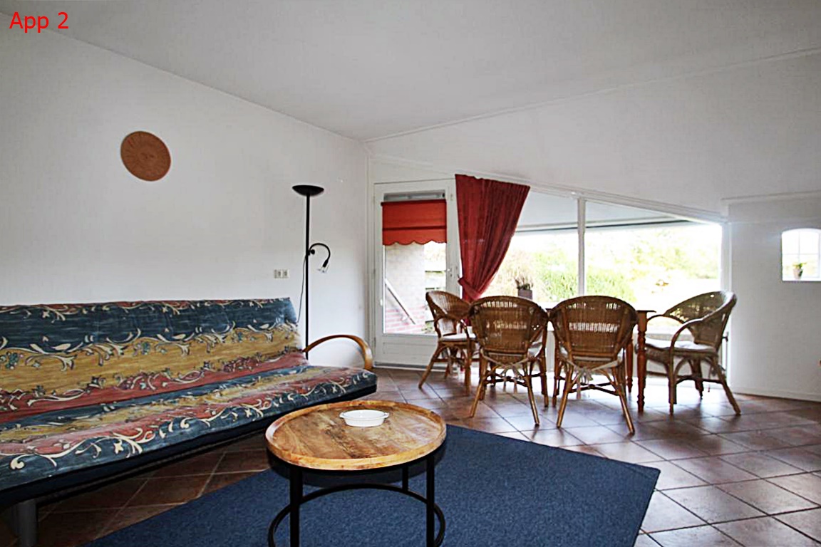 Te huur: Appartement Hoofdweg, Zeegse - 5