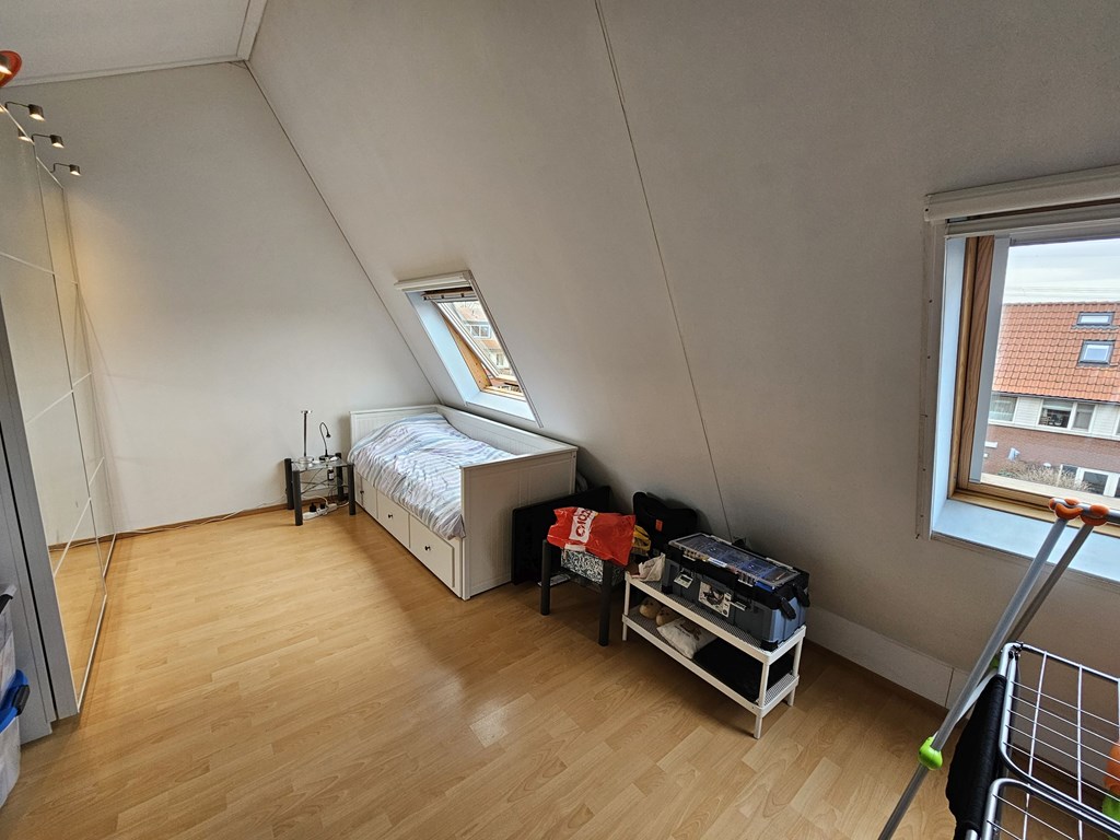 For rent: House Ger Ladagestraat, Rotterdam - 18