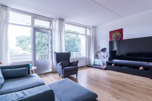 For rent: Apartment Hellenburg, Amsterdam - 1