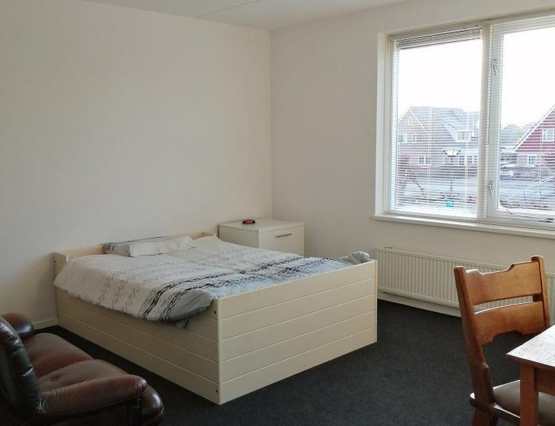 For rent: Room Marquette, Lelystad - 5
