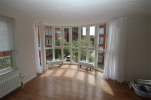 For rent: Apartment Bazarlaan, Den Haag - 1