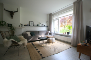 For rent: Apartment Herman Boerhaavelaan, Deventer - 1