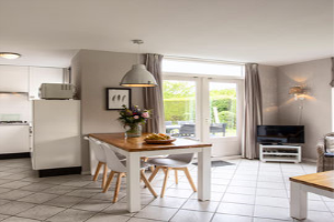 Te huur: Woning Duinweg, Noordwijk Zh - 1