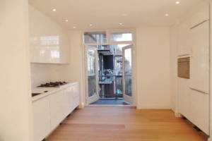 Te huur: Appartement Van Vlooswijkstraat, Rotterdam - 1