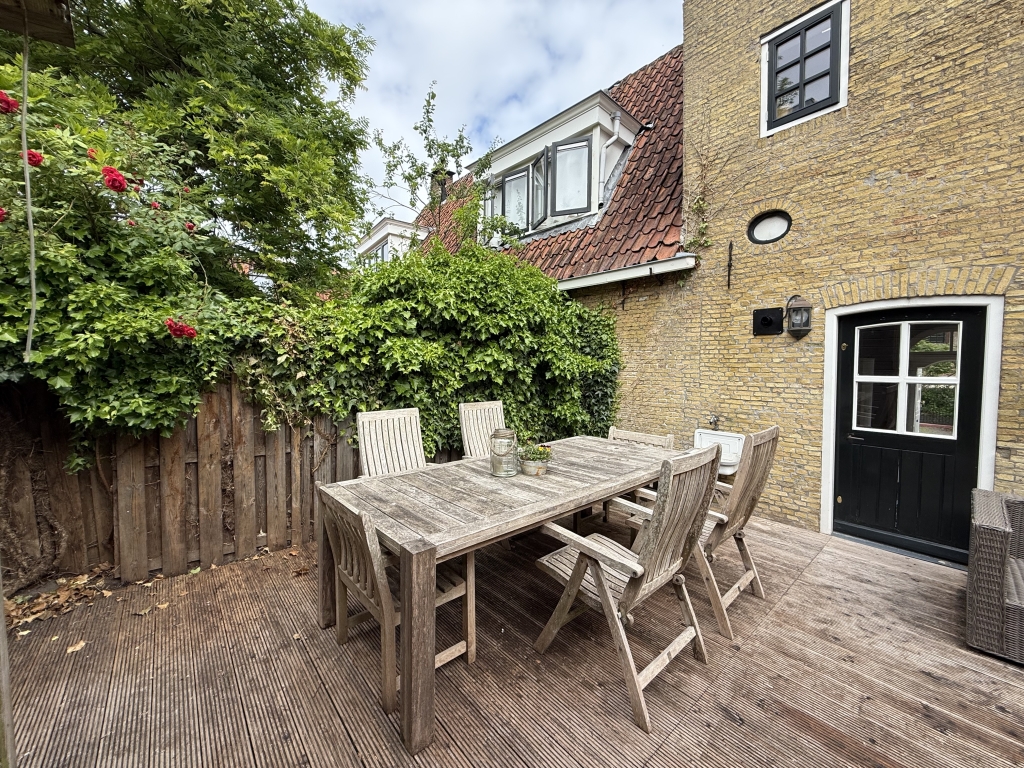 Te huur: Appartement Hoofdstraat, Grou - 7