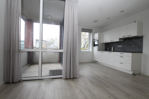 Te huur: Appartement Dr. Schaepmanstraat, Assen - 1