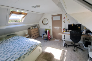 Te huur: Kamer Kaapkoloniestraat, Tilburg - 1