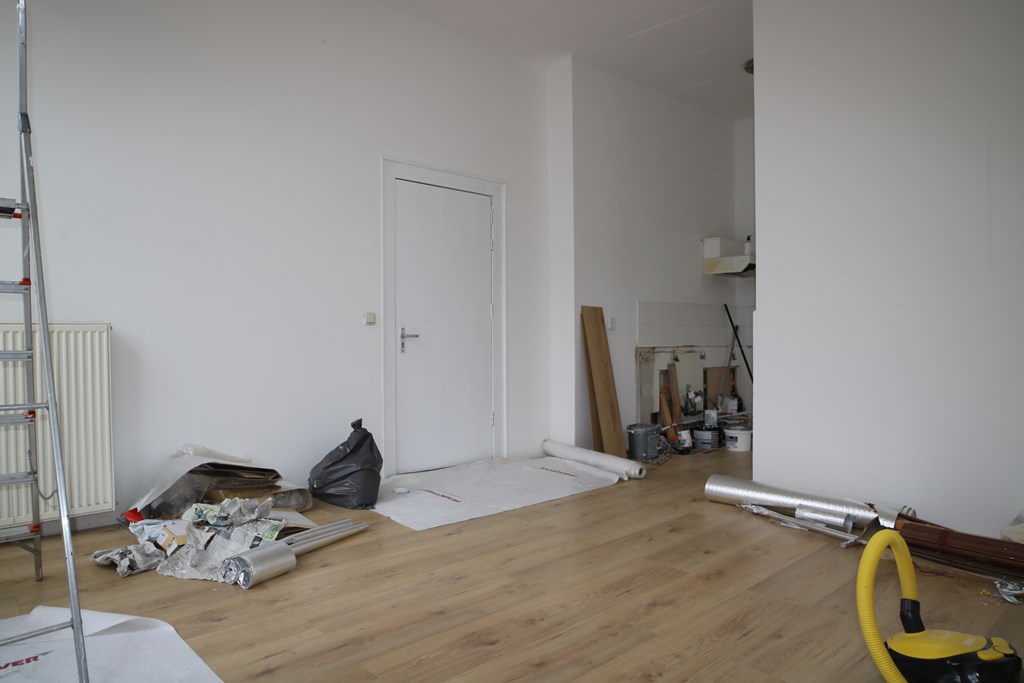 For rent: Apartment Mauritsdwarsstraat, Groningen - 6