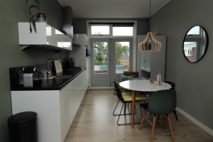 For rent: Apartment Waldeck-Pyrmontstraat, Groningen - 1