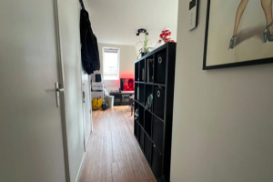 Te huur: Studio Verlengde Nieuwstraat, Groningen - 1