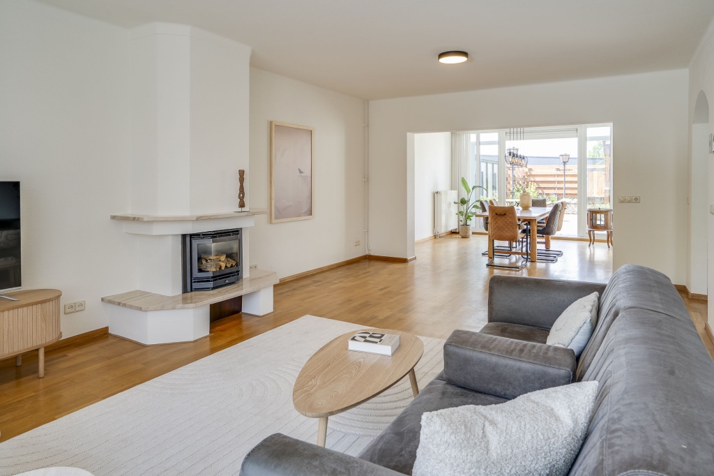Te huur: Appartement St. Lambertusplein, Horst - 14