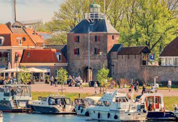 Te huur: Woning Vischmarkt, Harderwijk - 35