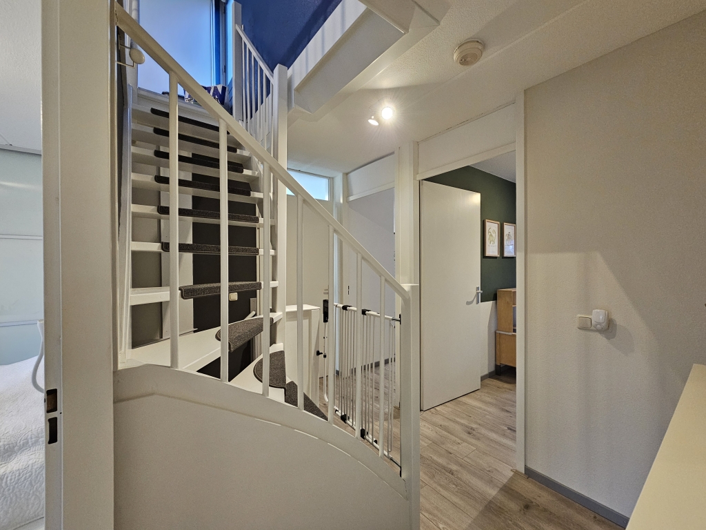 For rent: House Slotgracht, Oss - 7