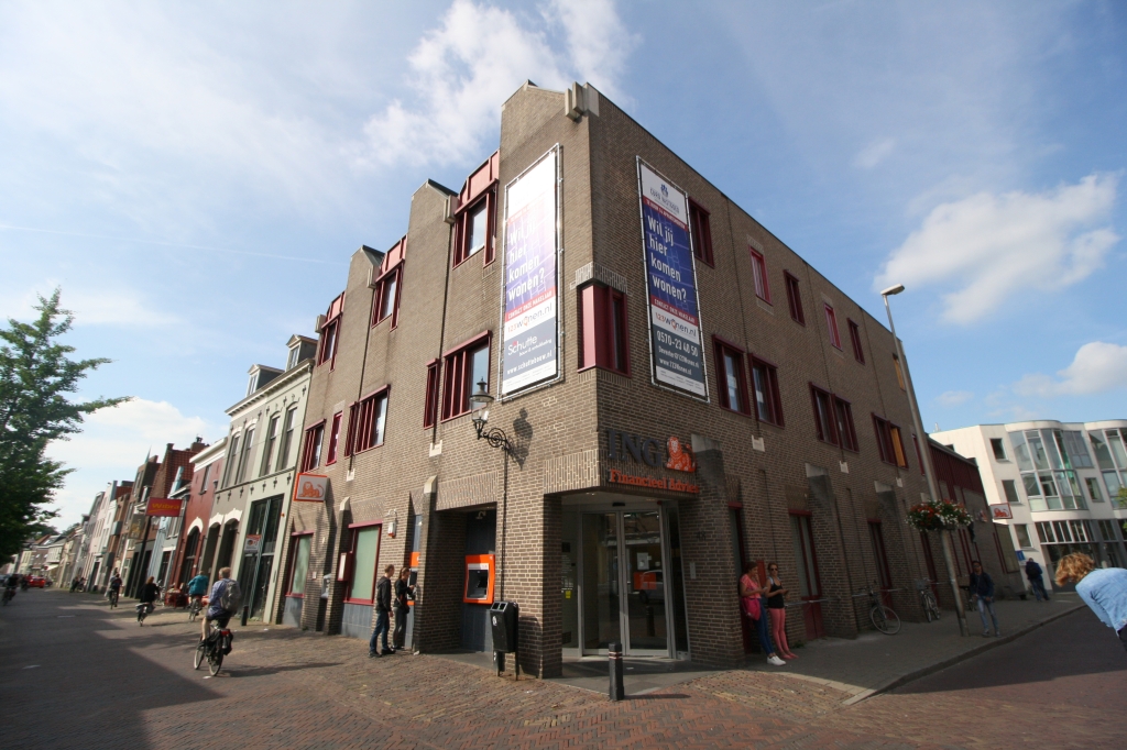 Te huur: Appartement Smedenstraat, Deventer - 6