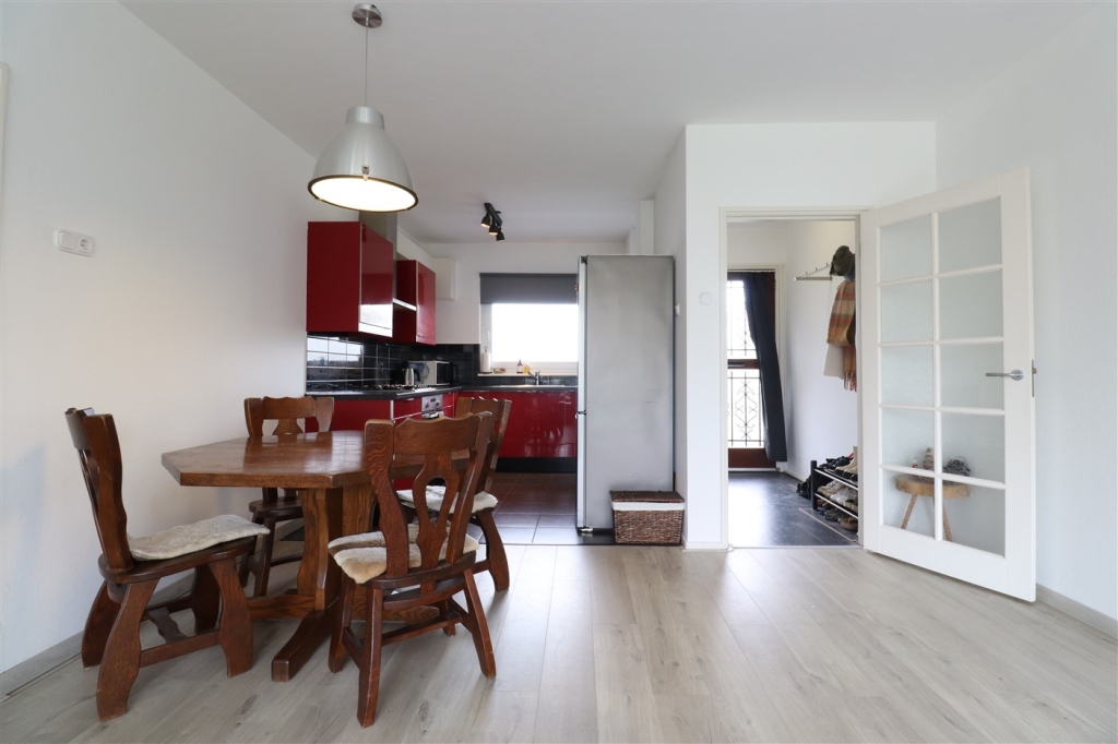 For rent: Apartment Bijdorp, Amstelveen - 2