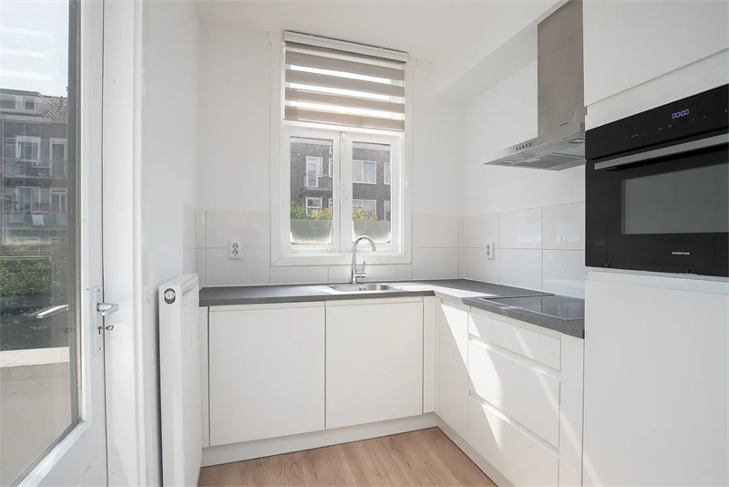 Te huur: Appartement Verheijstraat, Vlaardingen - 7