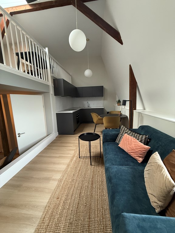 Te huur: Appartement Berg en Dalseweg, Nijmegen - 5